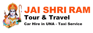Jai Shri Ram Taxi Service in Una